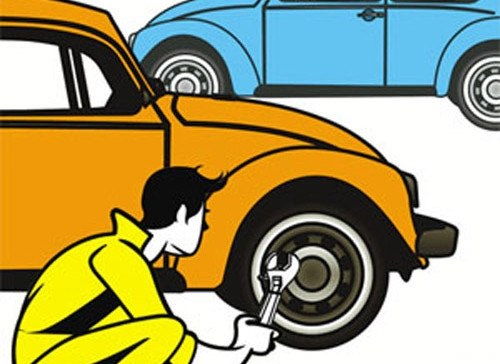 汽车漏油故障的全面解析 从预防、检测到专业维修