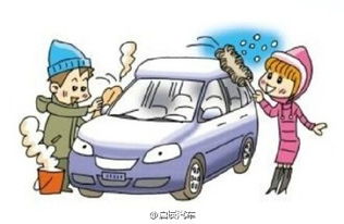 启辰华龙店小贴士 如何科学养护您的爱车